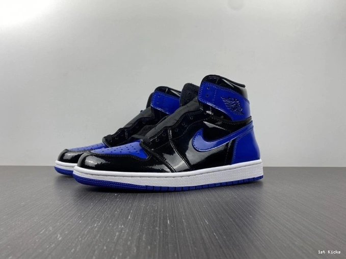 Jordan 555088-404 OG High Retro 1 0809